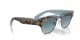 Ray-Ban Mega Clubmaster RB 0RB0316S 13163M
