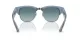 Ray-Ban Mega Clubmaster RB 0RB0316S 13163M