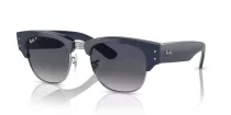 Ray-Ban Mega Clubmaster RB 0RB0316S 136678