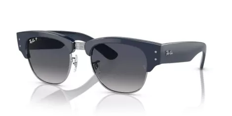 Ray-Ban Mega Clubmaster RB 0RB0316S 136678