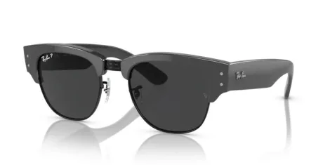 Ray-Ban Mega Clubmaster RB 0RB0316S 136748