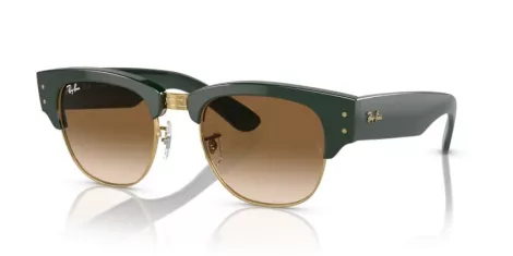Ray-Ban Mega Clubmaster RB 0RB0316S 136851
