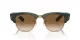 Ray-Ban Mega Clubmaster RB 0RB0316S 136851
