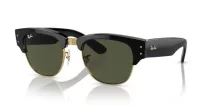Ray-Ban Mega Clubmaster RB 0RB0316S 901/31