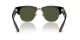 Ray-Ban Mega Clubmaster RB 0RB0316S 901/31