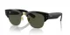 Ray-Ban Mega Clubmaster RB 0RB0316S 901/31