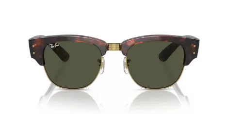 Ray-Ban Mega Clubmaster RB 0RB0316S 990/31