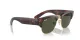 Ray-Ban Mega Clubmaster RB 0RB0316S 990/31