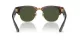 Ray-Ban Mega Clubmaster RB 0RB0316S 990/31