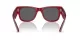 Ray-Ban Mega Wayfarer RB 0RB0840S 6679B1