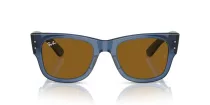 Ray-Ban Mega Wayfarer RB 0RB0840S 668073