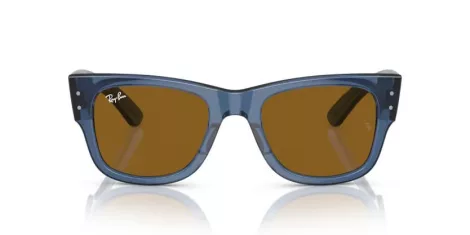 Ray-Ban Mega Wayfarer RB 0RB0840S 668073