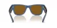 Ray-Ban Mega Wayfarer RB 0RB0840S 668073