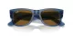 Ray-Ban Mega Wayfarer RB 0RB0840S 668073