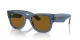 Ray-Ban Mega Wayfarer RB 0RB0840S 668073