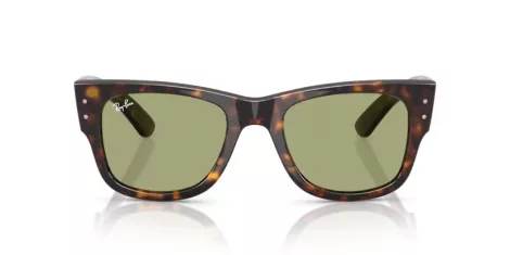 Ray-Ban Mega Wayfarer RB 0840S 902/4E