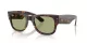 Ray-Ban Mega Wayfarer RB 0840S 902/4E