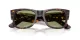 Ray-Ban Mega Wayfarer RB 0840S 902/4E
