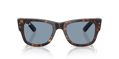 Ray-Ban Mega Wayfarer RB 0840S 902/56