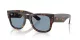 Ray-Ban Mega Wayfarer RB 0840S 902/56
