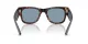 Ray-Ban Mega Wayfarer RB 0840S 902/56