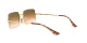 Ray-Ban Rectangle RB 1969 9147/51 Férfi, Női napszemüveg Ray-Ban Rectangle RB 1969 9147/51 Férfi, Női napszemüveg