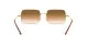 Ray-Ban Rectangle RB 1969 9147/51 Férfi, Női napszemüveg Ray-Ban Rectangle RB 1969 9147/51 Férfi, Női napszemüveg