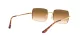 Ray-Ban Rectangle RB 1969 9147/51 Férfi, Női napszemüveg Ray-Ban Rectangle RB 1969 9147/51 Férfi, Női napszemüveg