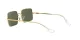 Ray-Ban Rectangle RB 1969 9196/31 Férfi, Női napszemüveg Ray-Ban Rectangle RB 1969 9196/31 Férfi, Női napszemüveg