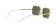 Ray-Ban Rectangle RB 1969 9196/31 Férfi, Női napszemüveg Ray-Ban Rectangle RB 1969 9196/31 Férfi, Női napszemüveg
