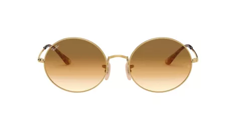 Ray-Ban Oval RB 1970 9147/51 Férfi, Női napszemüveg Ray-Ban Oval RB 1970 9147/51 Férfi, Női napszemüveg