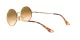 Ray-Ban Oval RB 1970 9147/51 Férfi, Női napszemüveg Ray-Ban Oval RB 1970 9147/51 Férfi, Női napszemüveg