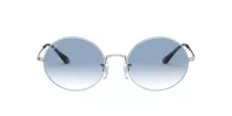 Ray-Ban Oval RB 1970 9149/3F Férfi, Női napszemüveg