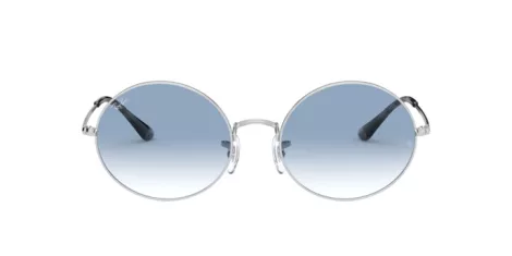Ray-Ban Oval RB 1970 9149/3F Férfi, Női napszemüveg