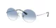 Ray-Ban Oval RB 1970 9149/3F Férfi, Női napszemüveg