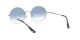 Ray-Ban Oval RB 1970 9149/3F Férfi, Női napszemüveg