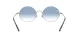 Ray-Ban Oval RB 1970 9149/3F Férfi, Női napszemüveg
