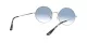 Ray-Ban Oval RB 1970 9149/3F Férfi, Női napszemüveg
