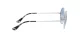 Ray-Ban Oval RB 1970 9149/3F Férfi, Női napszemüveg