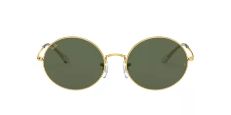 Ray-Ban Oval RB 1970 9196/31 Férfi, Női napszemüveg Ray-Ban Oval RB 1970 9196/31 Férfi, Női napszemüveg
