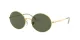 Ray-Ban Oval RB 1970 9196/31 Férfi, Női napszemüveg Ray-Ban Oval RB 1970 9196/31 Férfi, Női napszemüveg
