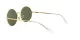 Ray-Ban Oval RB 1970 9196/31 Férfi, Női napszemüveg Ray-Ban Oval RB 1970 9196/31 Férfi, Női napszemüveg
