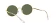 Ray-Ban Oval RB 1970 9196/31 Férfi, Női napszemüveg Ray-Ban Oval RB 1970 9196/31 Férfi, Női napszemüveg