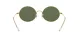 Ray-Ban Oval RB 1970 9196/31 Férfi, Női napszemüveg Ray-Ban Oval RB 1970 9196/31 Férfi, Női napszemüveg