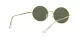 Ray-Ban Oval RB 1970 9196/31 Férfi, Női napszemüveg Ray-Ban Oval RB 1970 9196/31 Férfi, Női napszemüveg