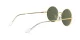 Ray-Ban Oval RB 1970 9196/31 Férfi, Női napszemüveg Ray-Ban Oval RB 1970 9196/31 Férfi, Női napszemüveg