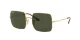 Ray-Ban Square RB 1971 9147/31 Női napszemüveg