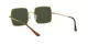 Ray-Ban Square RB 1971 9147/31 Női napszemüveg