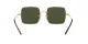 Ray-Ban Square RB 1971 9147/31 Női napszemüveg
