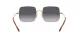 Ray-Ban Square RB 1971 9147/78 Női napszemüveg
